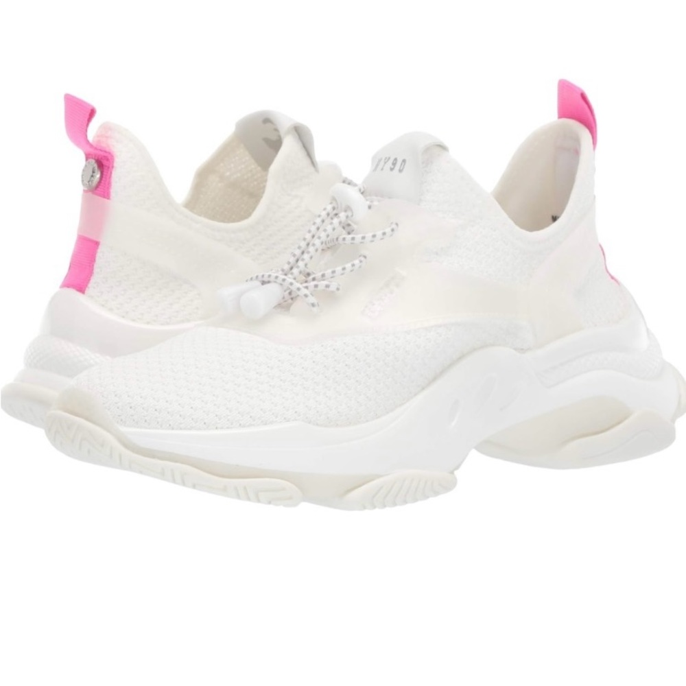 Steve Madden sneakers